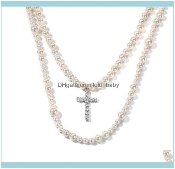 chains necklaces pendants jewelrychains europe hip hop exaggeration cross 810mm pearl necklace pendant fashion out men and women 4920747, Silver
chains necklaces pendants jewelrychains europe hip hop exaggeration cross 810mm pearl necklace pendant fashion out men and women 4920747, Silver