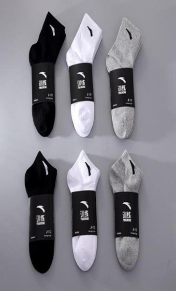 anta 5pairs sports training socks with gift box long medium basketball klay thompson eur size 36446672472, Black
anta 5pairs sports training socks with gift box long medium basketball klay thompson eur size 36446672472, Black