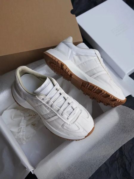 excellent quality brands runner evolution sneakers shoes couple men women sports calfskin nylon suede leather techno fabric casual walking, Black
excellent quality brands runner evolution sneakers shoes couple men women sports calfskin nylon suede leather techno fabric casual walking, Black