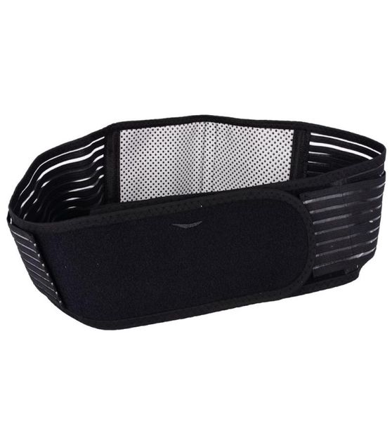 tourmaline selfheating magnetic therapy waist support men039s sport waistband fitness breathable brace lower back safety belts4440731, Black;gray
tourmaline selfheating magnetic therapy waist support men039s sport waistband fitness breathable brace lower back safety belts4440731, Black;gray