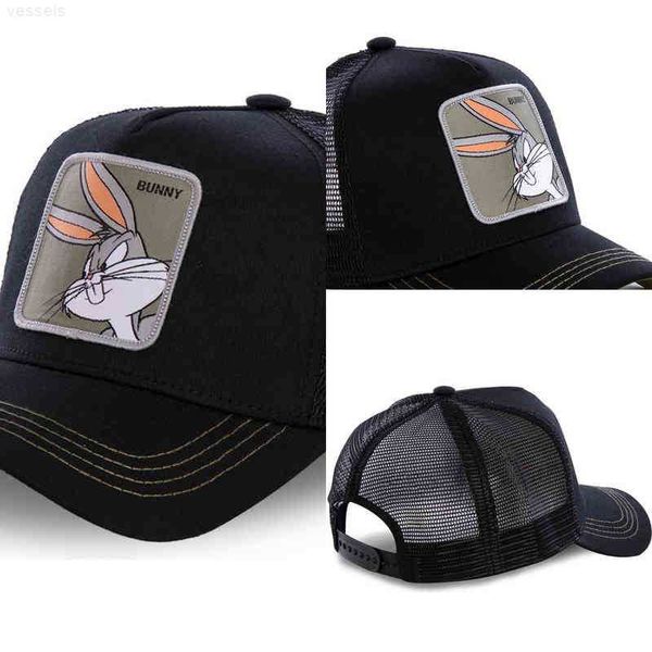 ball caps ball caps bunny mesh cap cartoon dad hat anime patch trucker baseball cap snapback men and women summer breathable outdoor leisure, Blue;gray
ball caps ball caps bunny mesh cap cartoon dad hat anime patch trucker baseball cap snapback men and women summer breathable outdoor leisure, Blue;gray