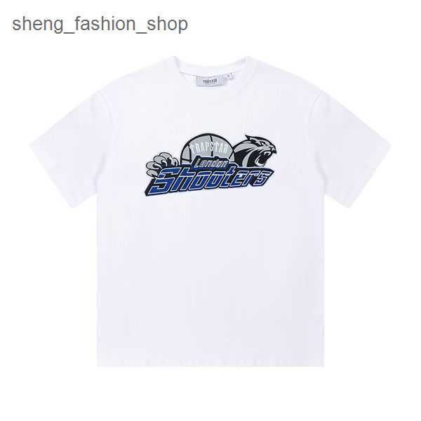men's designer trapstar t-shirts t shirt shirts jersey print letter luxury rainbow color summer sports fashion 2 9rl9, White;black
men's designer trapstar t-shirts t shirt shirts jersey print letter luxury rainbow color summer sports fashion 2 9rl9, White;black