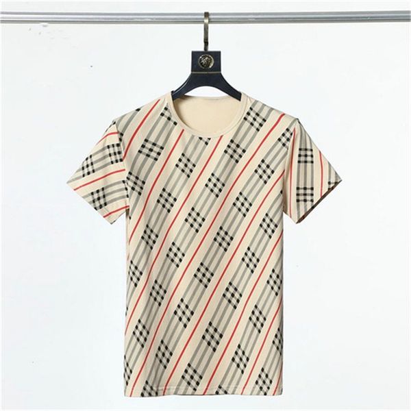 summer new men's t-shirt fashion trend designer european and american style printed personality hundred match young charm internet cele, White;black
summer new men's t-shirt fashion trend designer european and american style printed personality hundred match young charm internet cele, White;black