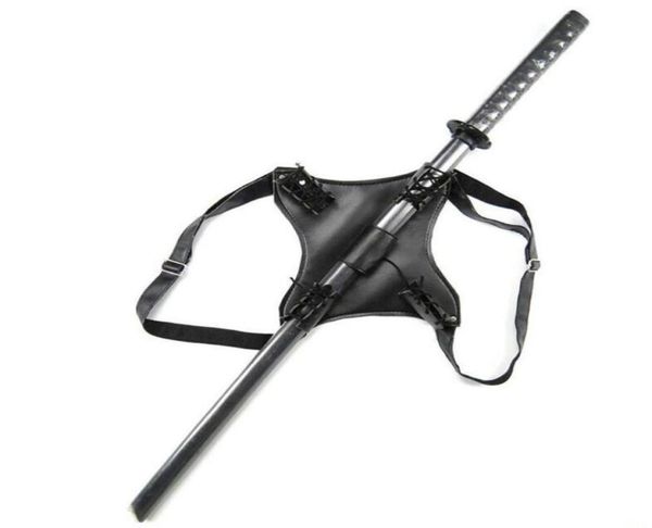 waist support harness men039s leather dual sword carrying back exotic holder belt scabbard gun halloween holste cosplay cost 4848683, Black;gray
waist support harness men039s leather dual sword carrying back exotic holder belt scabbard gun halloween holste cosplay cost 4848683, Black;gray