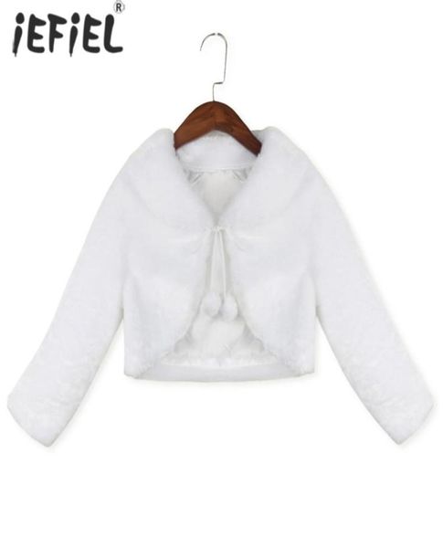 winter girls cute princess white bolero jacket kids wedding shawl outwear party plush coat baptism flower dress faux fur wraps 2202171665, Blue;gray
winter girls cute princess white bolero jacket kids wedding shawl outwear party plush coat baptism flower dress faux fur wraps 2202171665, Blue;gray