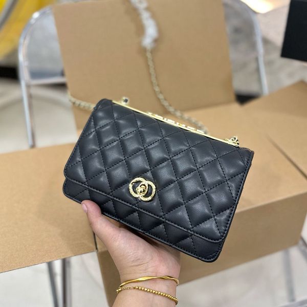 luxury handbag classic designer crossbody woc flap gold circle matel logo bags tote women's card wallet purse bag grained calfskin lami
luxury handbag classic designer crossbody woc flap gold circle matel logo bags tote women's card wallet purse bag grained calfskin lami