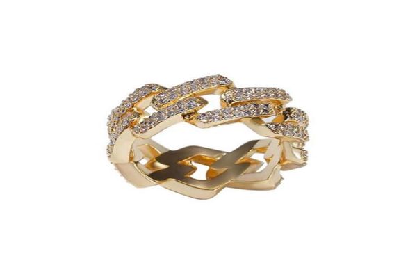 mens 2 row cz bling cuaban link rings gold iced out cuban ring micro pave cubic zirconia simulated diamonds trend hiphop ring137488375737, Golden;silver
mens 2 row cz bling cuaban link rings gold iced out cuban ring micro pave cubic zirconia simulated diamonds trend hiphop ring137488375737, Golden;silver