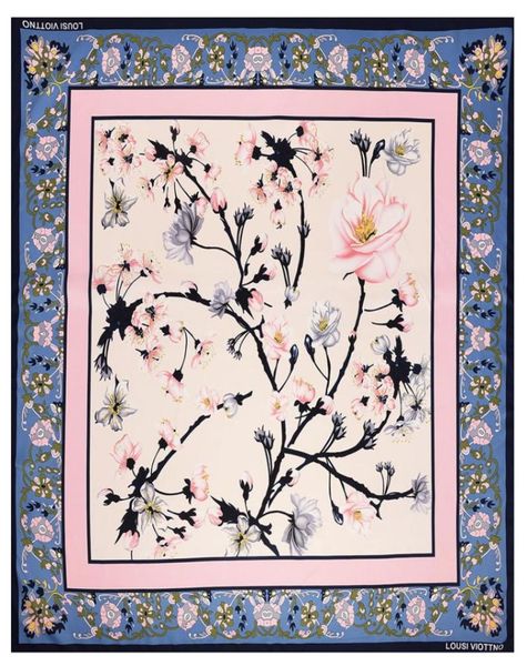 new twill silk scarf woman plum tree print fashion neckerchief silk foulard female shawls wraps stoles square head scarves 130cm5369406, Blue;gray
new twill silk scarf woman plum tree print fashion neckerchief silk foulard female shawls wraps stoles square head scarves 130cm5369406, Blue;gray