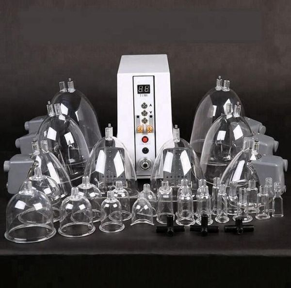 vacuum body shape slimming breast enlargement device 35 suction cups machine8099892
vacuum body shape slimming breast enlargement device 35 suction cups machine8099892