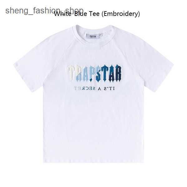 2023 trapstar new print men t shirt 11 styles trapstars chest embroidery basic mens shirts brand designer aaa quality tee eu s--xl 2 44vz, White;black
2023 trapstar new print men t shirt 11 styles trapstars chest embroidery basic mens shirts brand designer aaa quality tee eu s--xl 2 44vz, White;black
