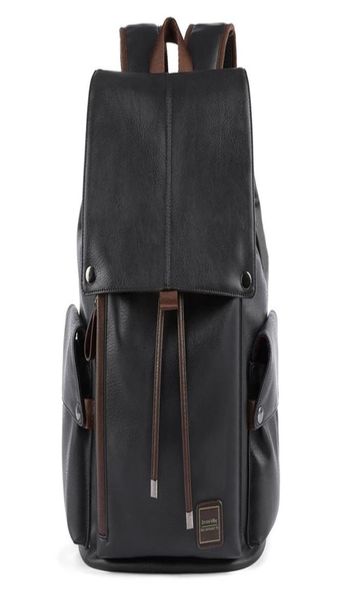 men leather backpack travel multi male mochila fashion large capacity shoolbag for boy 156quot lapschool bag college style 7076663
men leather backpack travel multi male mochila fashion large capacity shoolbag for boy 156quot lapschool bag college style 7076663