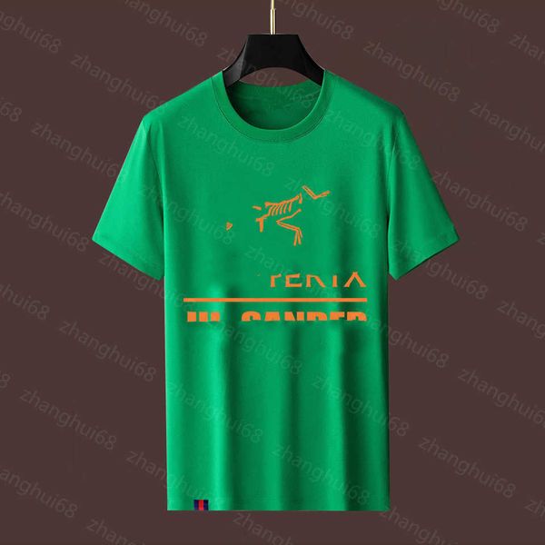 23ss summer men clothes casual tshirt designer t shirt brand round neck pure cotton fossil bird letter logo printing short sleeve t-shirt me, White;black
23ss summer men clothes casual tshirt designer t shirt brand round neck pure cotton fossil bird letter logo printing short sleeve t-shirt me, White;black