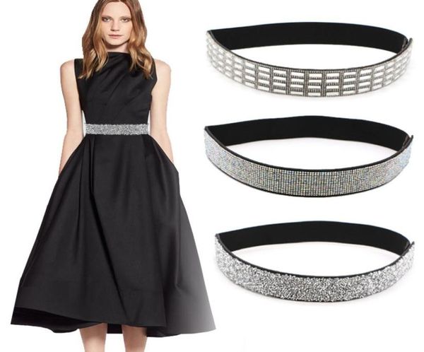 high qualtiy belt for woman fashion bling handmade rhinestones inlaid elastic stretch girdle women skirt coat dotted wide belt wom1746478, Black;brown
high qualtiy belt for woman fashion bling handmade rhinestones inlaid elastic stretch girdle women skirt coat dotted wide belt wom1746478, Black;brown