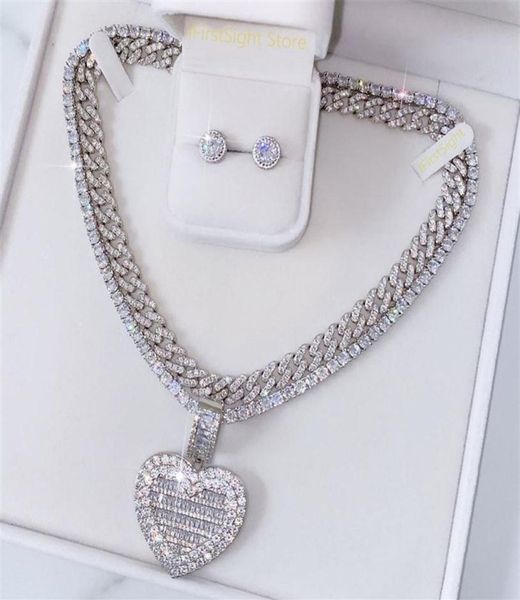 can be opened heartshaped po pendant necklace silver color iced 5mm tennis chain cubic zirconia fashion women men jewelry 22022222560841
can be opened heartshaped po pendant necklace silver color iced 5mm tennis chain cubic zirconia fashion women men jewelry 22022222560841