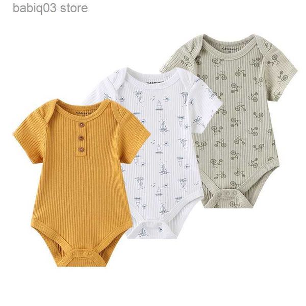 rompers new born bodysuits 2023 baby girl clothes set 3pieces cotton baby boy clothes short sleeve cartoon 0-12m bebes t230529, Blue
rompers new born bodysuits 2023 baby girl clothes set 3pieces cotton baby boy clothes short sleeve cartoon 0-12m bebes t230529, Blue