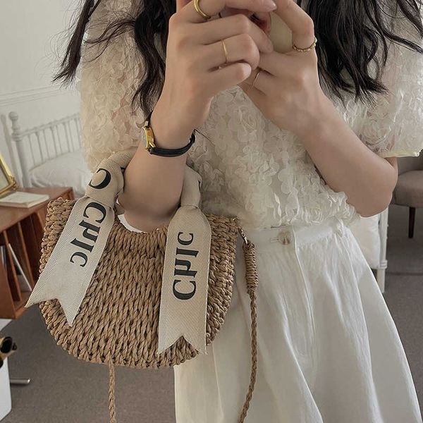 straw bags totes fashion women's handbag designer alphabet scarf cross summer new woven beach luxury bag bags handbags women 230529
straw bags totes fashion women's handbag designer alphabet scarf cross summer new woven beach luxury bag bags handbags women 230529