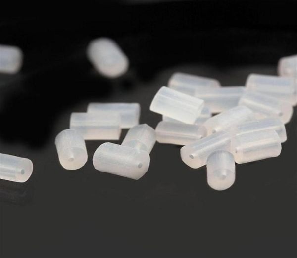 10000pcs bag or set 3 5mm earrings back sers ear plugging blocked jewelry making diy accessories white clear plastic25911721863
10000pcs bag or set 3 5mm earrings back sers ear plugging blocked jewelry making diy accessories white clear plastic25911721863