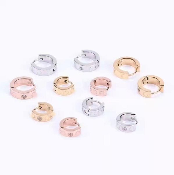 ear cuff vintage brand earrings fashion rose gold screw cshaped earrings for both men nd women1501557, Silver
ear cuff vintage brand earrings fashion rose gold screw cshaped earrings for both men nd women1501557, Silver