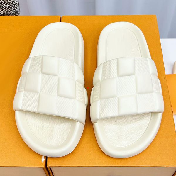 2023 fashion luxury designer beach platform slippers sandals for women fashion embroider rubber mules flat summer ladies casual shoes sandal, Black
2023 fashion luxury designer beach platform slippers sandals for women fashion embroider rubber mules flat summer ladies casual shoes sandal, Black