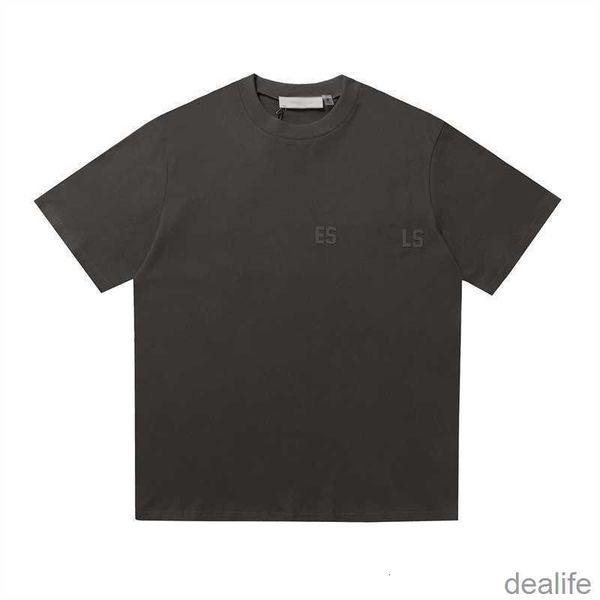 mens t-shirts essentail tees designer essent shirt men women laminated print short sleeve letter loose oversize casual essentiel t-shirt ges, White;black
mens t-shirts essentail tees designer essent shirt men women laminated print short sleeve letter loose oversize casual essentiel t-shirt ges, White;black