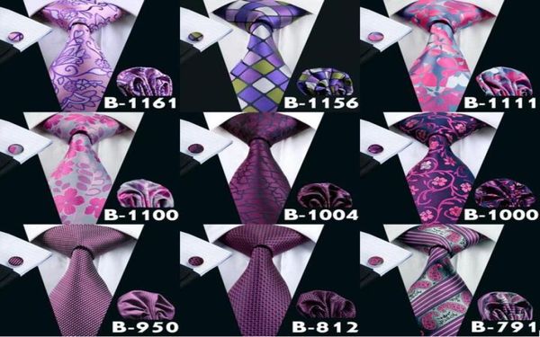 fashion mens purple wedding active party ties men silk neck tie set include tie hanky cufflinks 2121210, Black;blue
fashion mens purple wedding active party ties men silk neck tie set include tie hanky cufflinks 2121210, Black;blue