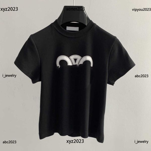 women designer t-shirt girl tees size s-l round neck short sleeve logo printing slim fit design may26, White
women designer t-shirt girl tees size s-l round neck short sleeve logo printing slim fit design may26, White