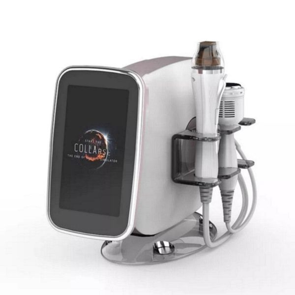 professional micro - needle - poke radiofrequency facial laser therapy machine for lifting wrinkles and removing wrinkles
professional micro - needle - poke radiofrequency facial laser therapy machine for lifting wrinkles and removing wrinkles