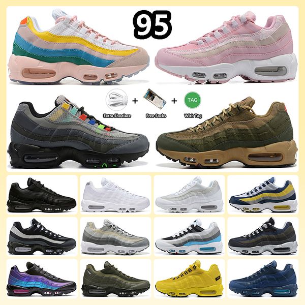 designer 95 95s shoes rise unity laser fuchsia essential neon rough green triple white black pink hyper red rough green white metallic train
designer 95 95s shoes rise unity laser fuchsia essential neon rough green triple white black pink hyper red rough green white metallic train