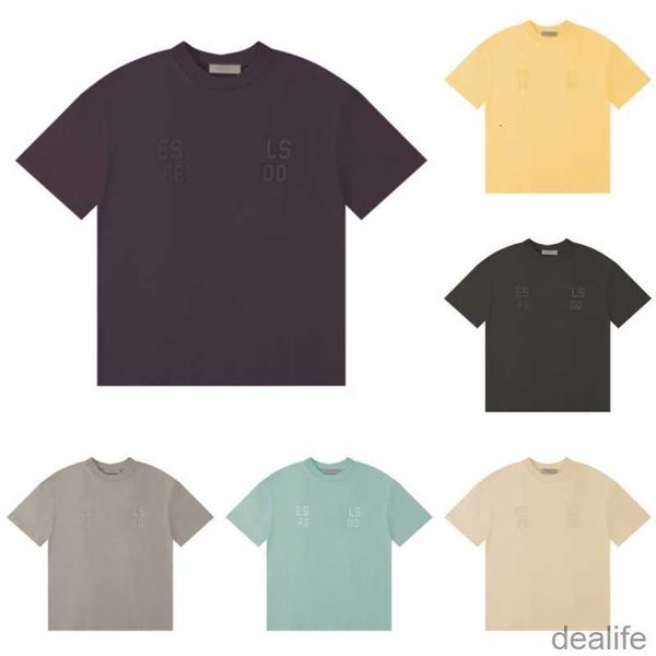 essentails t shirts mens womens fashion designer essent tshirt high street casual short sleeve tees cotton printing polos shirt q09h, White;black
essentails t shirts mens womens fashion designer essent tshirt high street casual short sleeve tees cotton printing polos shirt q09h, White;black