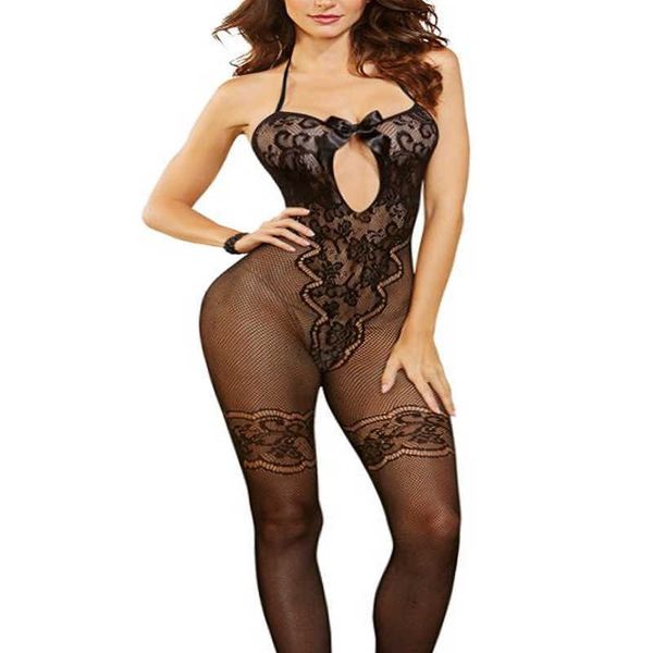 ribbon factory store transparent catsuit large size fitness wear open chest lingerie fishing net, Red;black
ribbon factory store transparent catsuit large size fitness wear open chest lingerie fishing net, Red;black