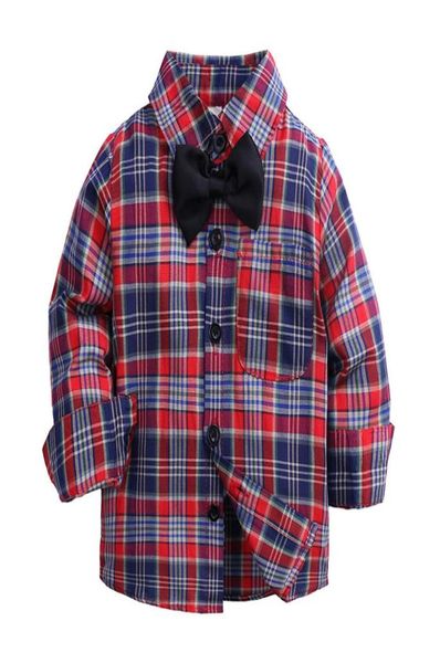 plaid shirts child kid boys girl long sleeve buttons pocket shirt turn down collar blouse casual3093292, Blue
plaid shirts child kid boys girl long sleeve buttons pocket shirt turn down collar blouse casual3093292, Blue
