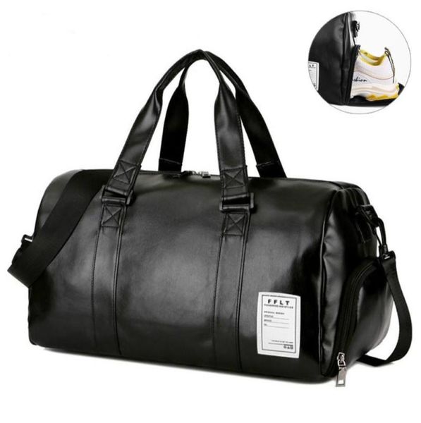 designergym bag leather sports bags big mentraining tas for shoes lady fitness yoga travel luggage shoulder black sac de sport3035572
designergym bag leather sports bags big mentraining tas for shoes lady fitness yoga travel luggage shoulder black sac de sport3035572