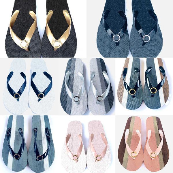 wholesale summer brand designer women flip flops slipper fashion pvc rubber thongs slides sandals metal buckle m k full letter print ladies, Black
wholesale summer brand designer women flip flops slipper fashion pvc rubber thongs slides sandals metal buckle m k full letter print ladies, Black
