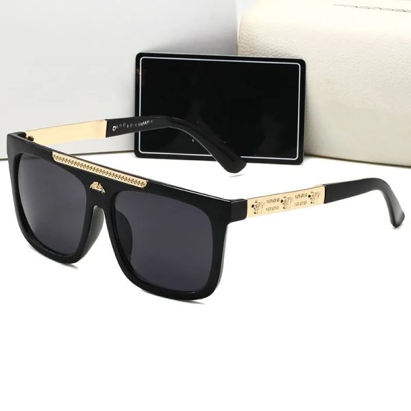 men luxury for designer sunglasses and women summer style sunglasses anti-ultraviolet retro square frame fashion eyeglasses come with sungla, White;black
men luxury for designer sunglasses and women summer style sunglasses anti-ultraviolet retro square frame fashion eyeglasses come with sungla, White;black