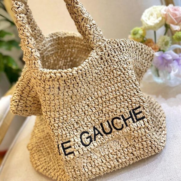 summer straw bag bucket vegetable basket women rattan woven beach bags designer bag casual vacation travel shopping totes purse shoulder han
summer straw bag bucket vegetable basket women rattan woven beach bags designer bag casual vacation travel shopping totes purse shoulder han