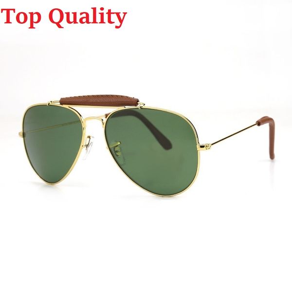 designer sunglasses women men sunglasses brand traveling fashion pilot metal frame glass lenses outdoor sports uv400 driving sun glasses qua, White;black
designer sunglasses women men sunglasses brand traveling fashion pilot metal frame glass lenses outdoor sports uv400 driving sun glasses qua, White;black