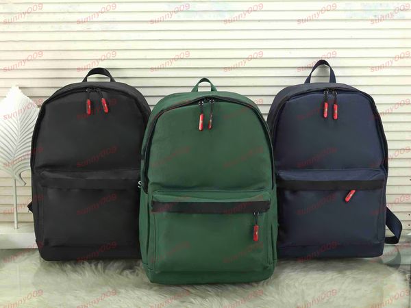 black royal blue green backpack double zipper designer handbags schoolbag travel bag luxury leisure computer backpacks
black royal blue green backpack double zipper designer handbags schoolbag travel bag luxury leisure computer backpacks