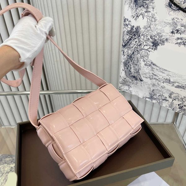 9 colors designer bags women leather weave shoulder luxurys handbag designer bags crossbody female purses 230524
9 colors designer bags women leather weave shoulder luxurys handbag designer bags crossbody female purses 230524