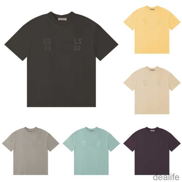 essentails t shirts mens womens fashion designer essent tshirt high street casual short sleeve tees cotton printing polos shirt fkqc, White;black
essentails t shirts mens womens fashion designer essent tshirt high street casual short sleeve tees cotton printing polos shirt fkqc, White;black