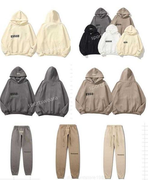 designer hoodie ess warm hooded hoodies sweater suit mens womens fashion streetwear pullover sweatshirts loose hoodies lovers clothing, Black
designer hoodie ess warm hooded hoodies sweater suit mens womens fashion streetwear pullover sweatshirts loose hoodies lovers clothing, Black