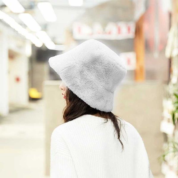wide brim hats fisherman hat ladies autumn winter plush pot hat flat wide eaves casual fashion thick fur warm cap sl-07 aa230529, Blue;gray
wide brim hats fisherman hat ladies autumn winter plush pot hat flat wide eaves casual fashion thick fur warm cap sl-07 aa230529, Blue;gray