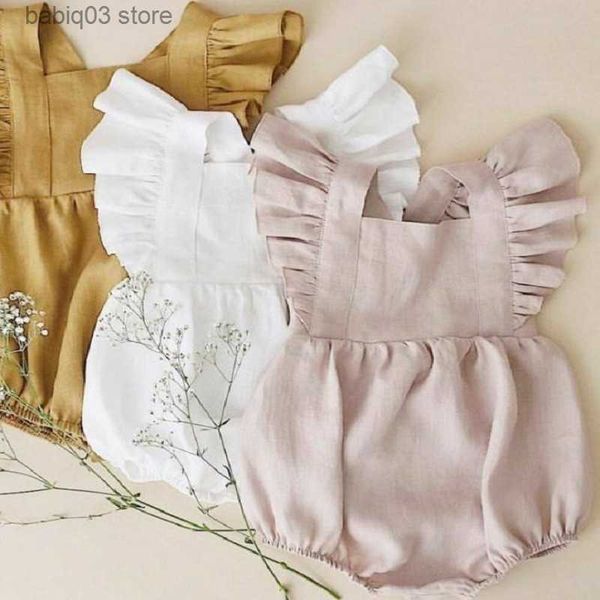 rompers baby girl romper clothes linen summer fashion children's kids solid color clothing light pink jumpsuit cotton puff sleeve roupa, Blue
rompers baby girl romper clothes linen summer fashion children's kids solid color clothing light pink jumpsuit cotton puff sleeve roupa, Blue