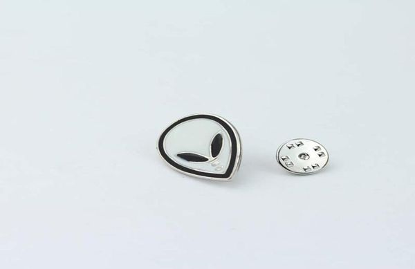 alien head hard enamel brooches pins small size cute lapel pins for men cartoon badges for clothes backpack shirt collar whoelsae 3328203, Gray
alien head hard enamel brooches pins small size cute lapel pins for men cartoon badges for clothes backpack shirt collar whoelsae 3328203, Gray