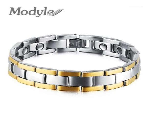 cuff whole modyle drop mens bio energy magnetic theraphy bracelet stainless steel chain link adjustable length11913716, White
cuff whole modyle drop mens bio energy magnetic theraphy bracelet stainless steel chain link adjustable length11913716, White
