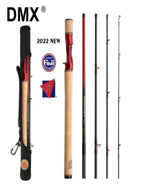 dmx common kestrel travel fishing rod spinning casting fuji guide sea ultra light carbon 1819821m lure rod 2202245811606
dmx common kestrel travel fishing rod spinning casting fuji guide sea ultra light carbon 1819821m lure rod 2202245811606