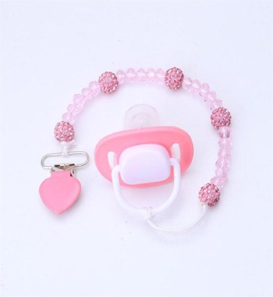 amazon foreign trade funds to pacify nipple clip nipple chain to prevent chain baby products diy anti lose chain baby254s2344714
amazon foreign trade funds to pacify nipple clip nipple chain to prevent chain baby products diy anti lose chain baby254s2344714