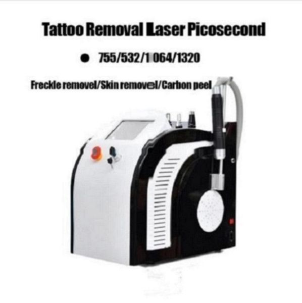 755nm picosecond laser pico laser tattoo removal pigmentation removal machine nd yag laser carbon peel facial lift treatment, Black
755nm picosecond laser pico laser tattoo removal pigmentation removal machine nd yag laser carbon peel facial lift treatment, Black