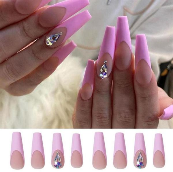 24pcs fake nails set with designs false nails coffin artificial tips press on nail for acrylic nail art tools with glue279k9136004, Red;gold
24pcs fake nails set with designs false nails coffin artificial tips press on nail for acrylic nail art tools with glue279k9136004, Red;gold