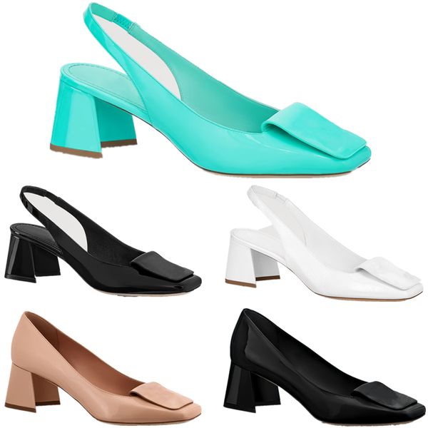 shake high heels ballet dance dress shoes designer patent leather wedding party women's high heel square head sandals, Black
shake high heels ballet dance dress shoes designer patent leather wedding party women's high heel square head sandals, Black