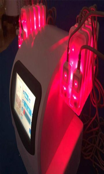 2022 medical grade 14 lipolaser pads lipo laser slimming machinelipolysis laserlipolaser fat loss fat burning machine for home u3265852, Black
2022 medical grade 14 lipolaser pads lipo laser slimming machinelipolysis laserlipolaser fat loss fat burning machine for home u3265852, Black